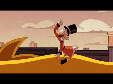 The Emperor's New Groove Trailer (REUPLOAD)