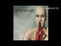 Meshuggah - Lethargica