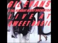 Voodoo Chile - Gil Evans & the Monday Night Orchestra, Live @ Sweet Basil