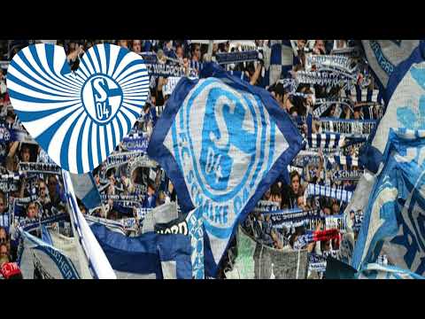 FC Schalke 04 (musik mix)