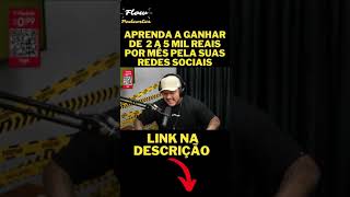 Mtico conta como quase foi sequ3strado parte 2 #shorts