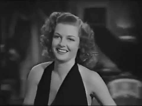 Ann Sheridan  «The Gaucho Serenade »