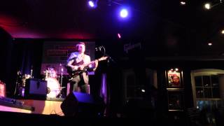 The Shivers - Beauty live at SXSW 2013