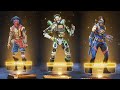 LEGENDARY Anniversary Packs Choose Who I PLAY in Apex Legends