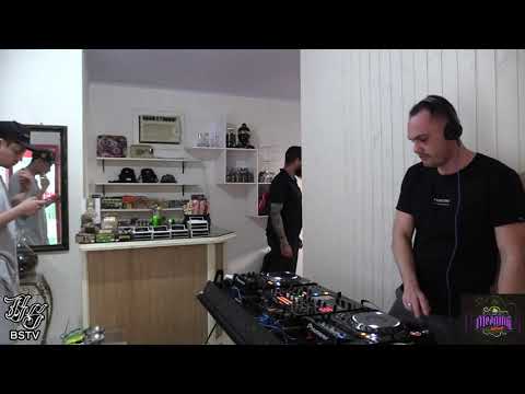 4weekend @ Meaning Headshop - Santa Cruz do Sul RS - Like BSTV