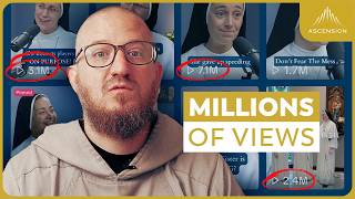 Why These Nuns Are Going Viral Right Now (w/ Fr. Mark-Mary, CFR)