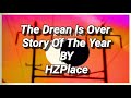 Story Of The Year - The Dream Is Over | Sub Inglés/Español [] HZPlace
