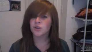 Mr. Colson ::COVER::   By: Cassie Steele