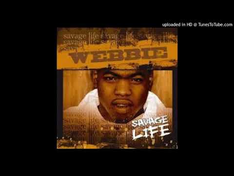 FREE WEBBIE X SAVAGE LIFE "GUTTA B****” TYPE BEAT