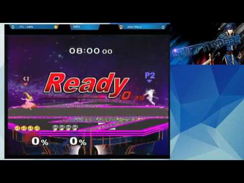 MMOM 99 - Winners Round 3: HTC | Mafia Vs. John Ward