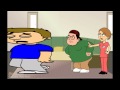 Monroe Gets Fat At Mcdonalds And Gets Grounded