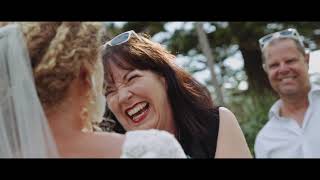 How Much is a Wedding at The Cove Jervis Bay