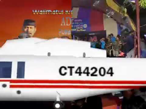 RoLLysTa - Gedung Tua - Norsa Aruna