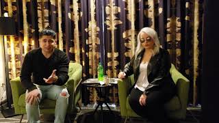 C-Styles and LeLe XO - Soulless (live performance)