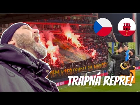 Z🔥KOTLE! ,,Coufal nás urážel!" ZOUFALá repre! Uražený primadony! TRAPÁRNA bez děkovačky nejvěrnějším