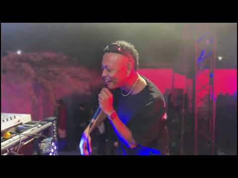 Amor Real - @KeyvinCe (Video En Vivo)