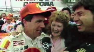 NASCAR - The Road To Daytona - 2017 - HD