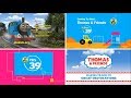 Last Day Of Thomas Friends On PBS KIDS 2017