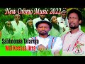 Sabboonaa Tafarraa WAL KEESSA JIRRA New Oromoo Music 2022 WBO Music