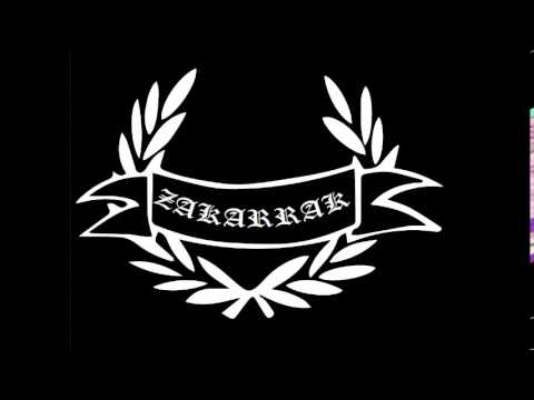 Zakarrak - Nostalgia del ayer