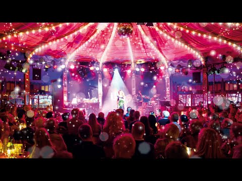 BAR JEDER VERNUNFT Berlin: Die Kunst der Unterhaltung