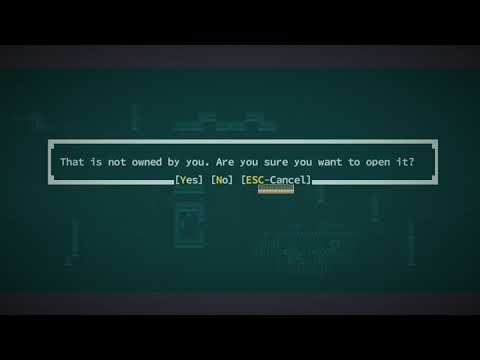 Jay plays Caves of Qud - #225 - Back to Esper