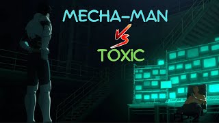 Robert &amp; Toxic all Trash Talking | Dispatch Ep1