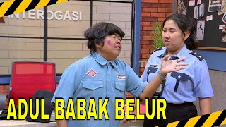 Download lagu ADUL MUKANYA BABAK BELUR, DIPUKULI ISTRI? | MOMEN KOCAK LAPOR PAK! (17/02/26) mp3