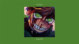 As a Dream Music Video