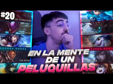 ¿DRAFT DIFF? | EN LA MENTE DE UN PELUQUILLAS (EP. 20)