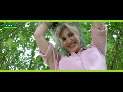 Nova fórmula Palmolive Naturals - Mari