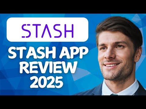 Stash App Review 2025 | Worth It or Leave It?