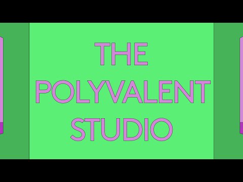 100 Day Studio: The Polyvalent Studio at Margent Farm