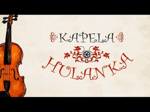 Kapela Hulanka - Chce Cię mieć (cover)