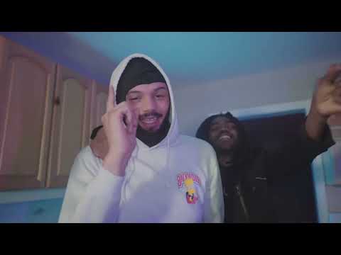 30BoyBandz x Trippy Trey x 30BoyWuskii - Toni Kukoc (Official Music Video) shot. by A7Films