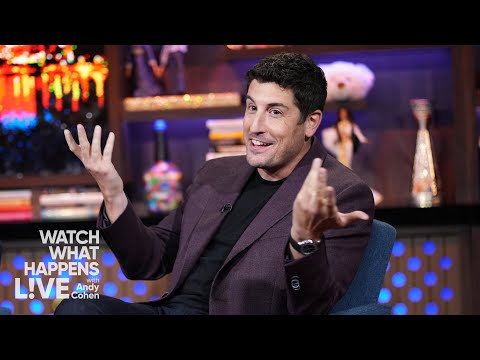 Does an ‘American Pie 5’ Script Exist, Jason Biggs? | WWHL