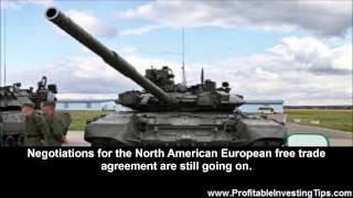 Investing in Russia   Crimea Fallout Part 3