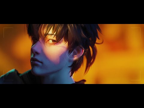 Link Click Season 2 - Episode Title Animation