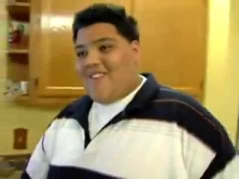 MTV Return To Fat Camp 2007 #mtv