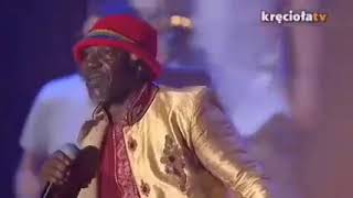 Download lagu Alpha blondy, peace in liberia (live) mp3