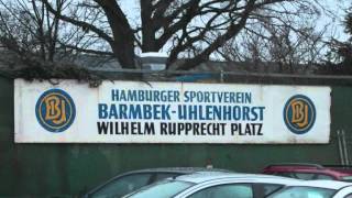 Musik-Video-Miniaturansicht zu Mein letztes Geld geb' ich für Fußball aus Songtext von Football Anthems Germany