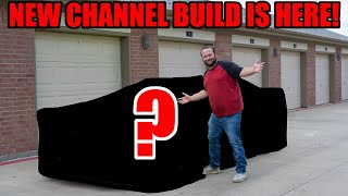 I BOUGHT A BRAND NEW PROJECT CAR FOR THE CHANNEL! (WHAT MODS SHOULD I DO??)