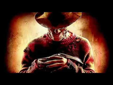 Nova the maldad . Freddy krueger