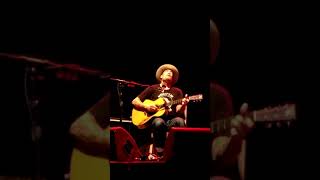 Ben Harper - Jah Work (Live in New Caledonia 29.09.2017)