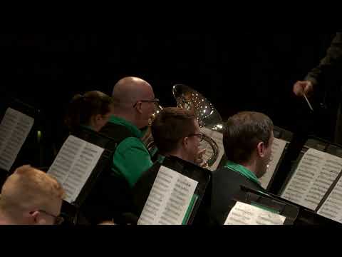 Dublin Silver Band - Own Choice - Essay by Edward Gregson
