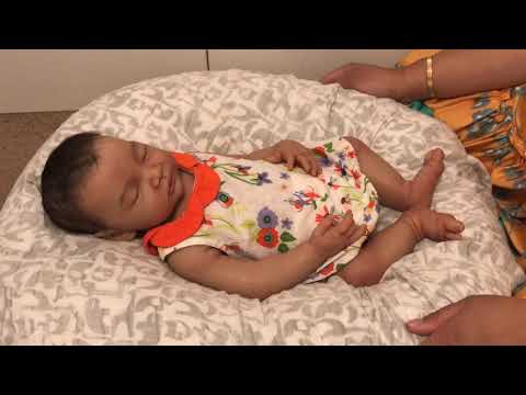 How to Find Affordable Silicone Babies? With Melina by Andrea Arcello