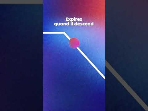 Respiration 4-7-8 : l’astuce des athlètes pour s’endormir en deux minutes