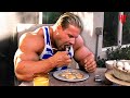 JAY CUTLER FULL DAY OF EATING I ATE 140 EGGS A DAY JAY CUTLER DIET MOTIVATION