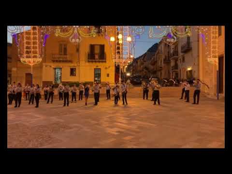 Marcia Sinfonica "Ricordo Ventimigliese"