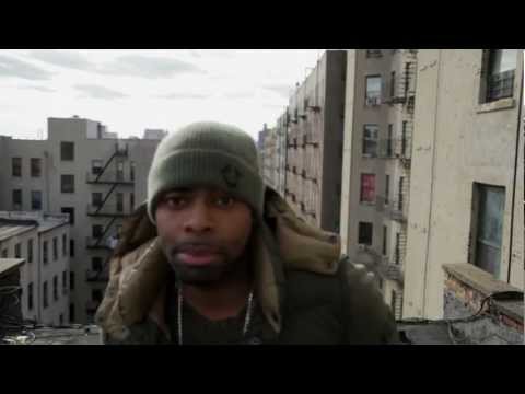 CALI RP AND O DON P - ALL STREET WALL STREET OFFICIAL MUSIC VIDEO